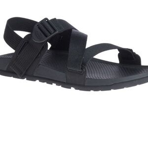 Chaco Lowdown Sandal MENS 12 new blue